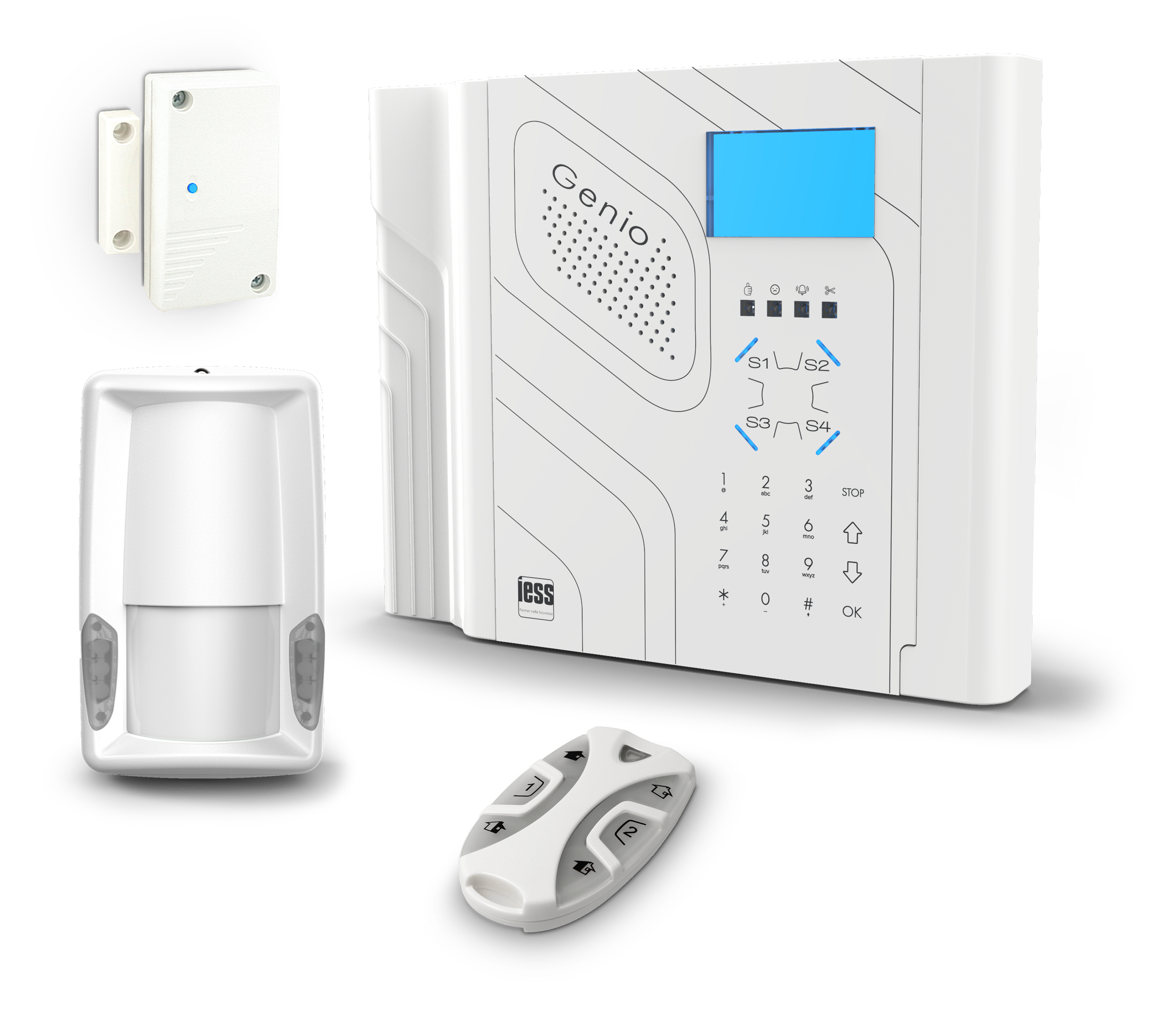 KIT1201TD