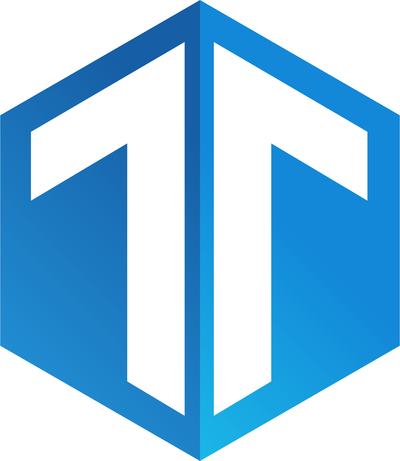 Logo I TRADE