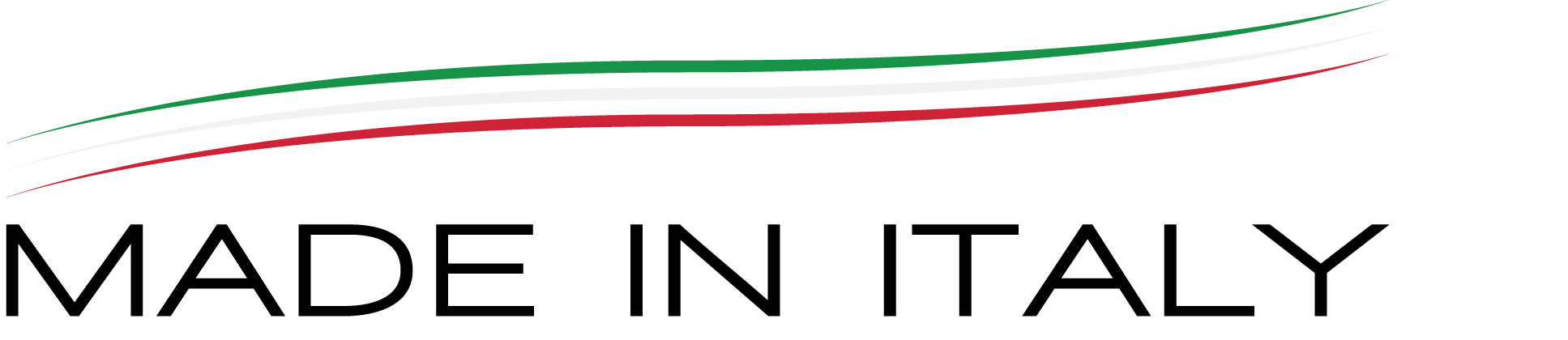 Logo made in Italy