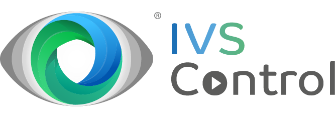 Logo IVS Control