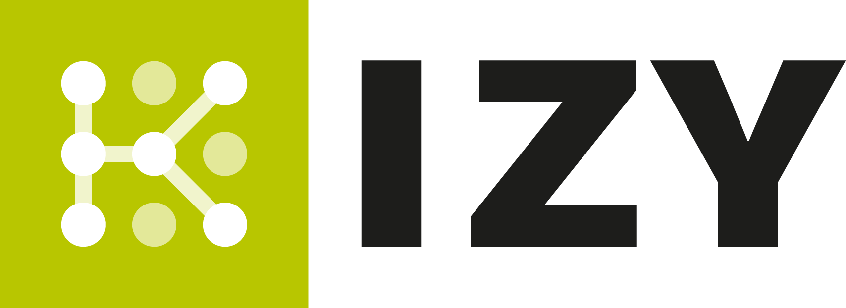 Logo Kizy
