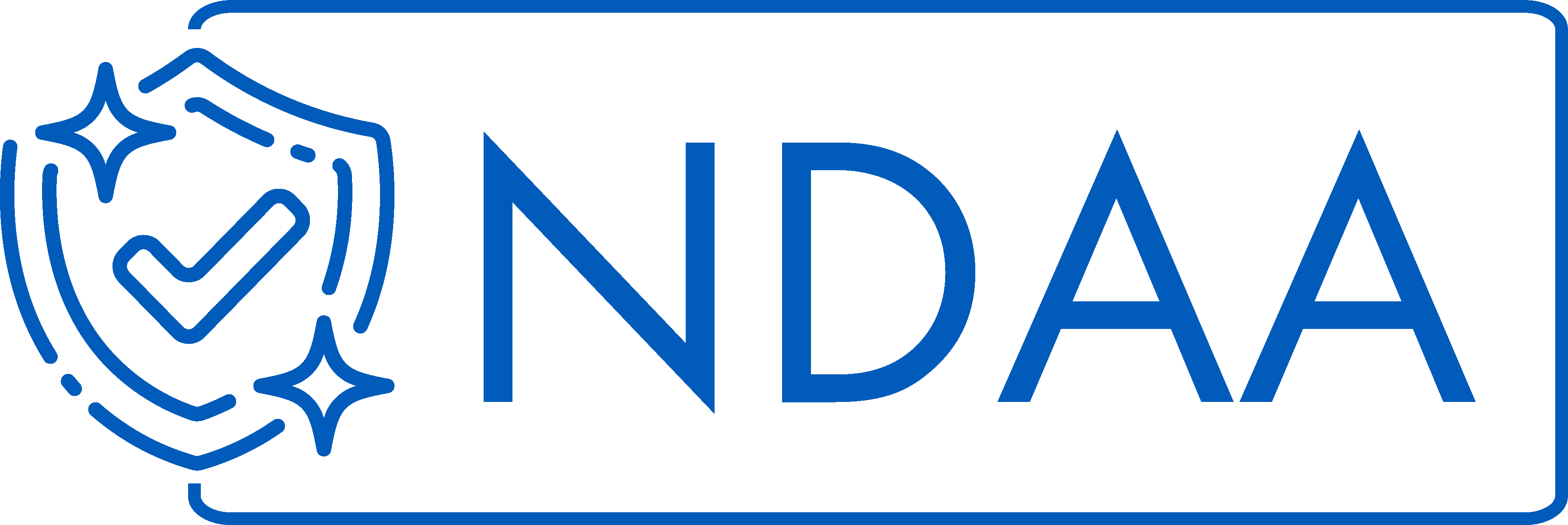 Logo NDAA IESS blue Iess