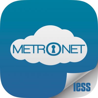 AGGIORNAMENTO APP METRONET/METRONET HOME